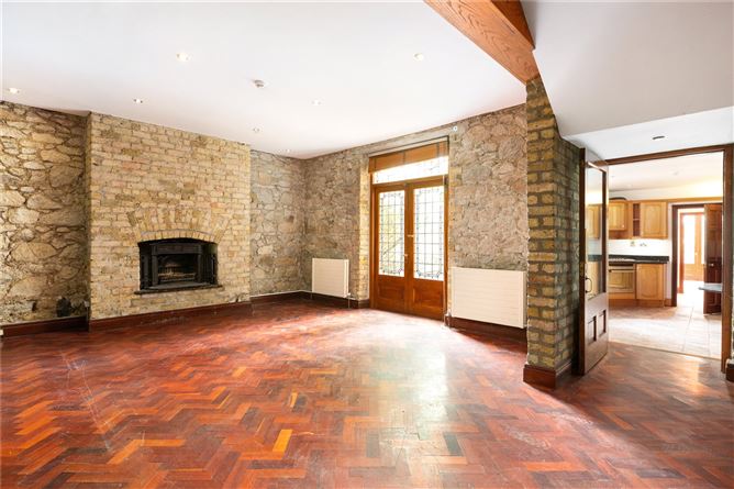 20 Lansdowne Road, Ballsbridge, Dublin 4