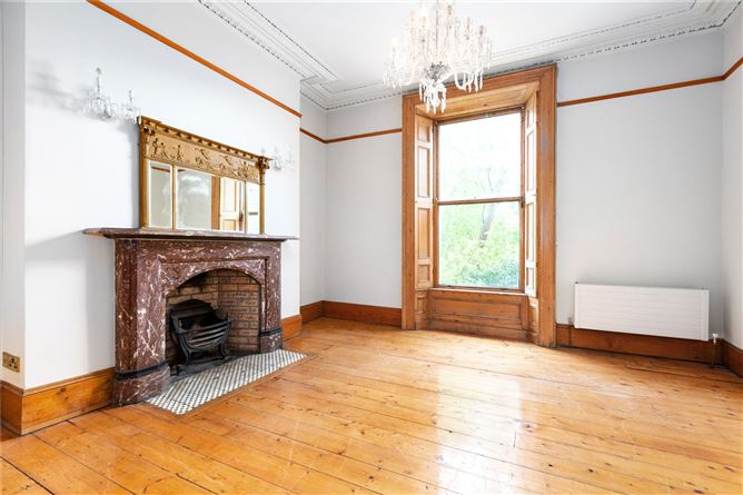 20 Lansdowne Road, Ballsbridge, Dublin 4