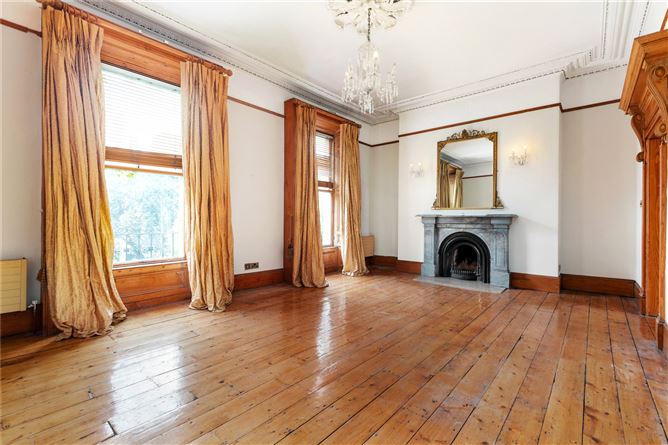 20 Lansdowne Road, Ballsbridge, Dublin 4