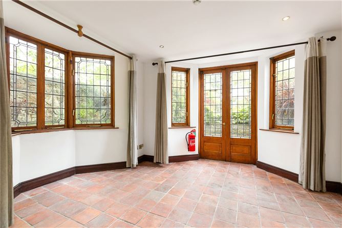 20 Lansdowne Road, Ballsbridge, Dublin 4