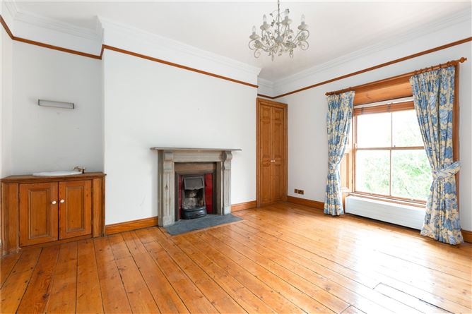 20 Lansdowne Road, Ballsbridge, Dublin 4