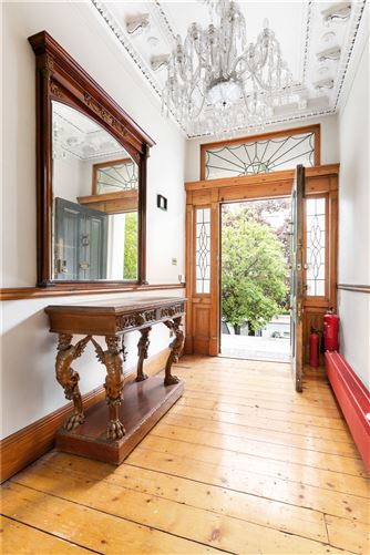 20 Lansdowne Road, Ballsbridge, Dublin 4