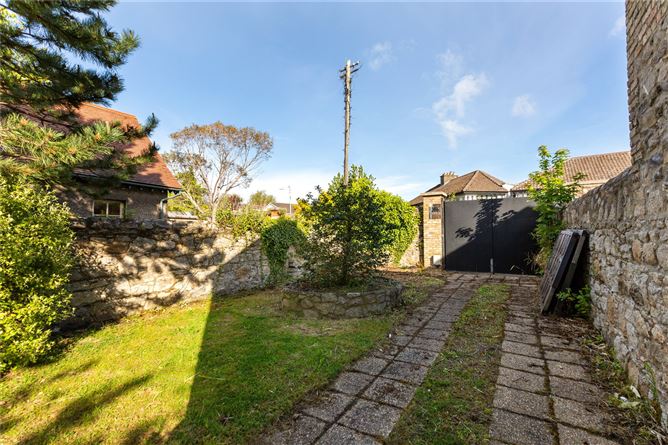 20 Lansdowne Road, Ballsbridge, Dublin 4