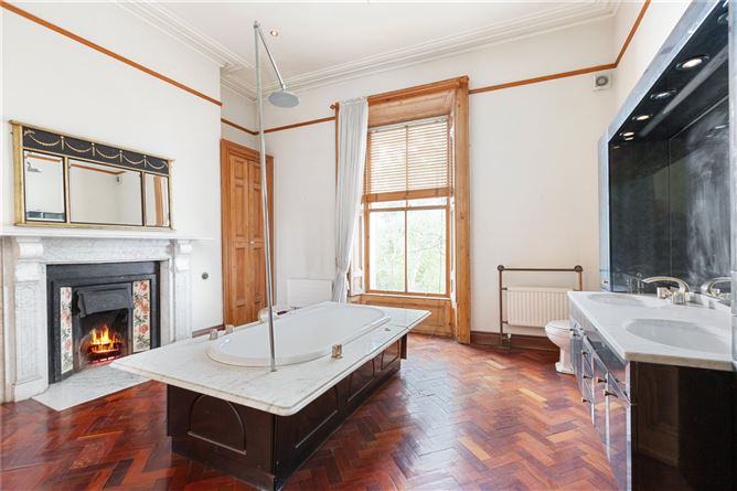 20 Lansdowne Road, Ballsbridge, Dublin 4