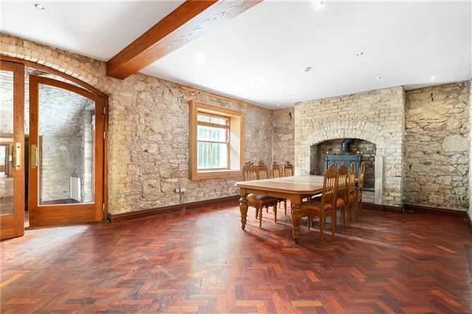 20 Lansdowne Road, Ballsbridge, Dublin 4