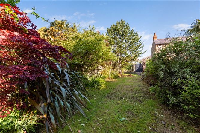 20 Lansdowne Road, Ballsbridge, Dublin 4