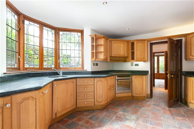 20 Lansdowne Road, Ballsbridge, Dublin 4