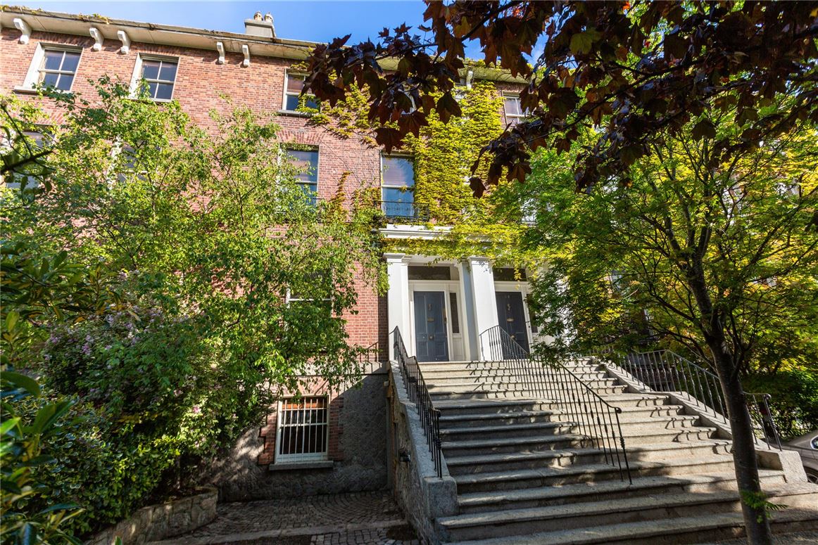 20 Lansdowne Road, Ballsbridge, Dublin 4
