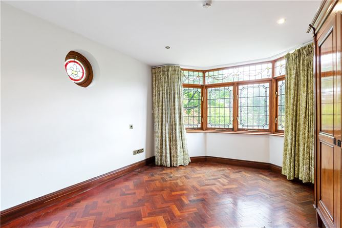20 Lansdowne Road, Ballsbridge, Dublin 4