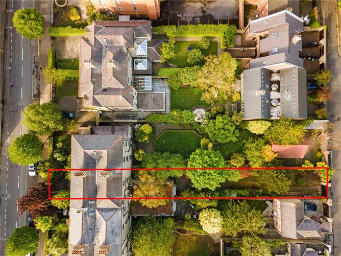 20 Lansdowne Road, Ballsbridge, Dublin 4