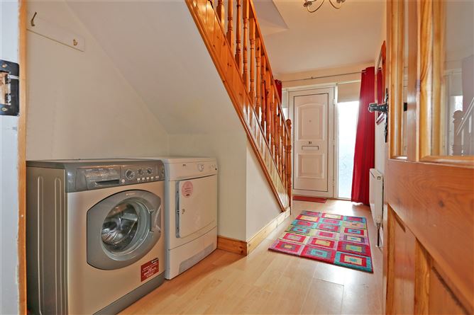 31 Cill Chais, Shannon, Co. Clare