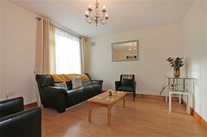 31 Cill Chais, Shannon, Co. Clare