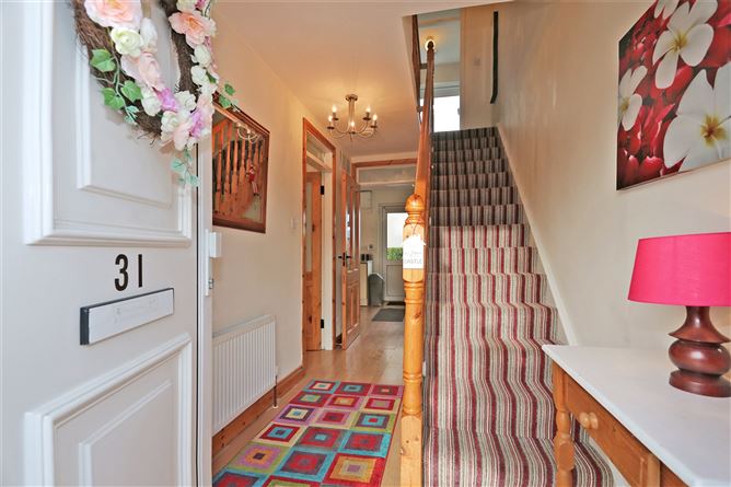 31 Cill Chais, Shannon, Co. Clare