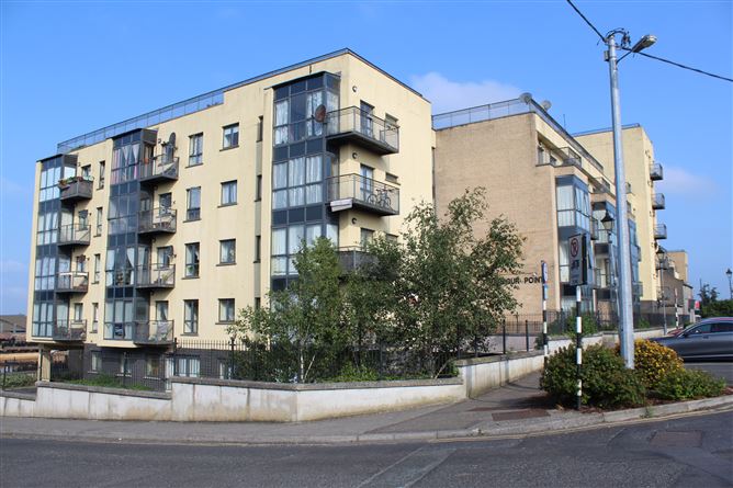 Main image for 16 Harbour Point, Market Square, Longford, Longford
