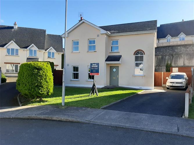 Main image for 64 Caiseal Na Ri,Golden Road,Cashel,Co Tipperary,E25FH32