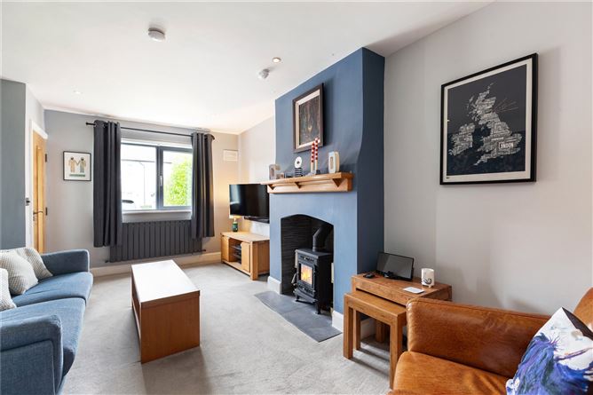 22 Congress Gardens, Glenageary, Co. Dublin