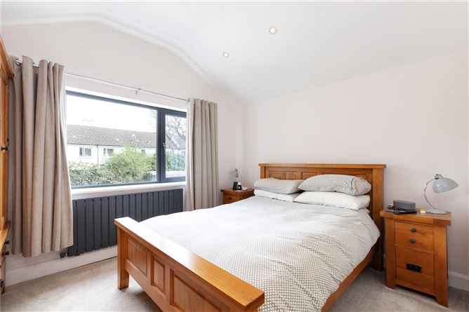 22 Congress Gardens, Glenageary, Co. Dublin