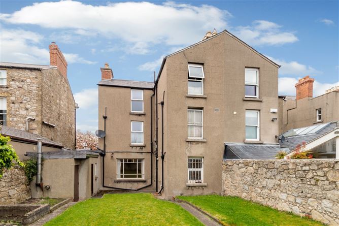 10 Windsor Road, Rathmines, Dublin 6