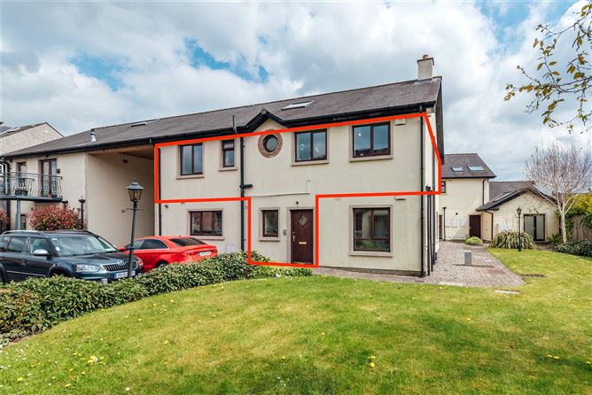 Main image for 8 Green Gate,Kilcullen Road,Naas,Co Kildare,W91 XC43