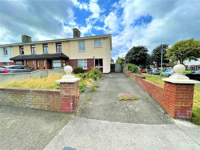 87 Airlie Heights, Lucan, Dublin