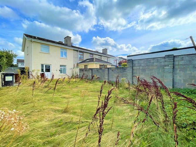 87 Airlie Heights, Lucan, Dublin