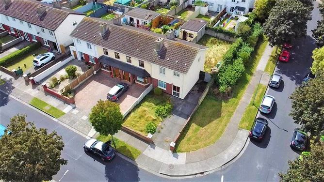 87 Airlie Heights, Lucan, Dublin