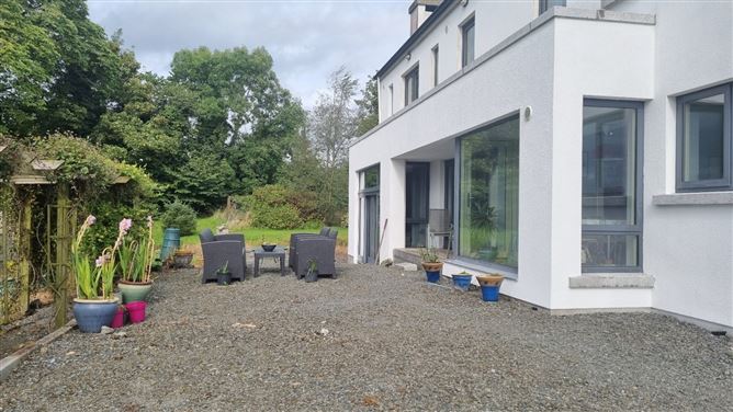 Kilnacrott, Ballyjamesduff, Cavan
