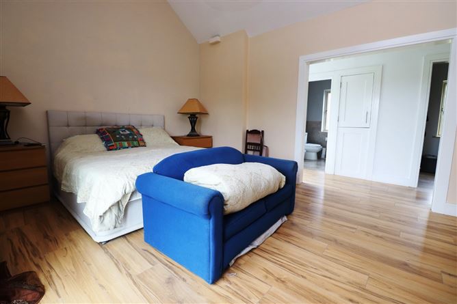 Kilnacrott, Ballyjamesduff, Cavan