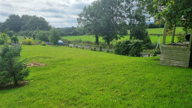 Kilnacrott, Ballyjamesduff, Cavan