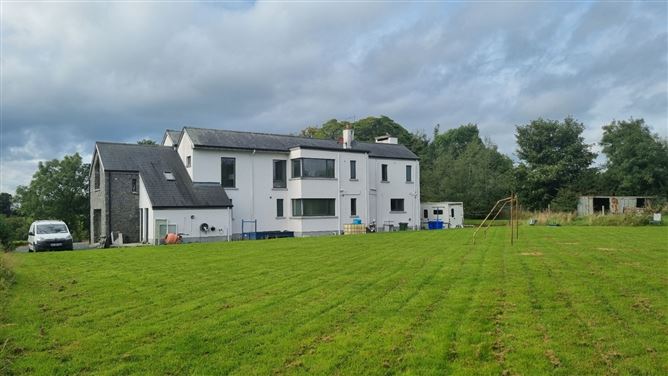 Kilnacrott, Ballyjamesduff, Cavan