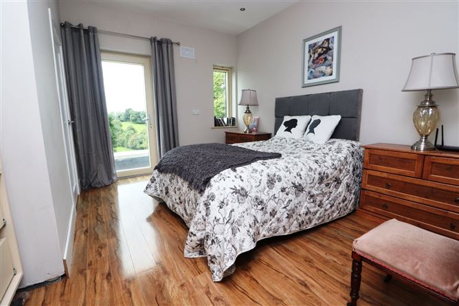Kilnacrott, Ballyjamesduff, Cavan