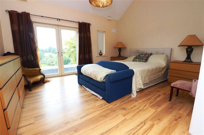 Kilnacrott, Ballyjamesduff, Cavan