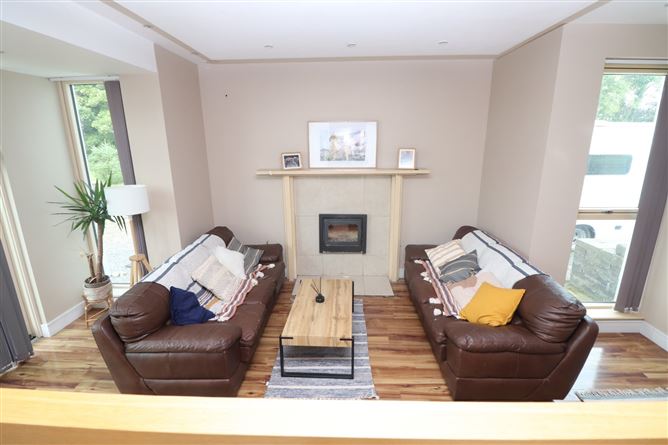 Kilnacrott, Ballyjamesduff, Cavan