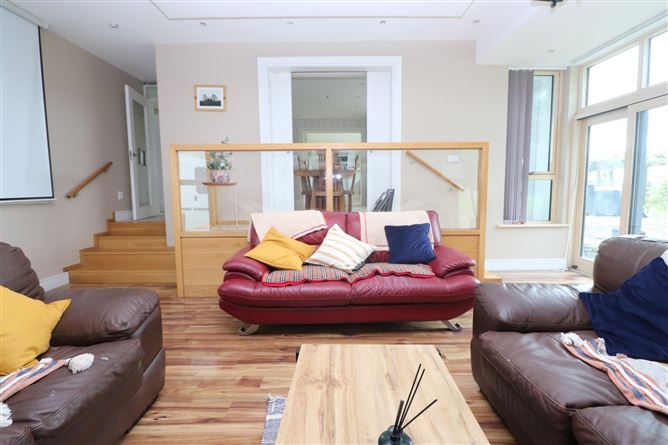 Kilnacrott, Ballyjamesduff, Cavan