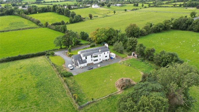 Kilnacrott, Ballyjamesduff, Cavan