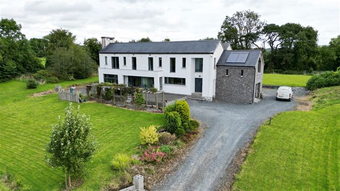 Kilnacrott, Ballyjamesduff, Cavan
