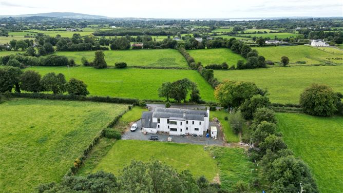 Kilnacrott, Ballyjamesduff, Cavan