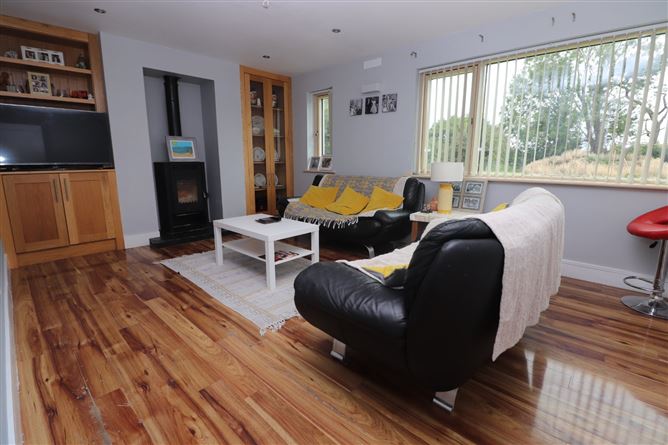 Kilnacrott, Ballyjamesduff, Cavan