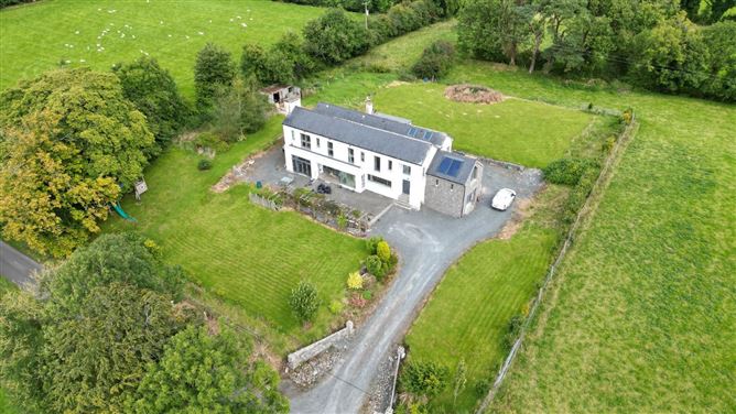 Kilnacrott, Ballyjamesduff, Cavan