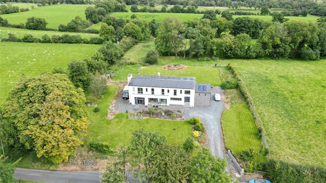 Kilnacrott, Ballyjamesduff, Cavan