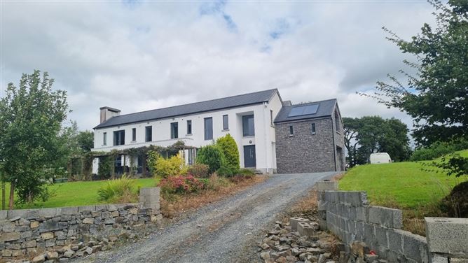 Kilnacrott, Ballyjamesduff, Cavan