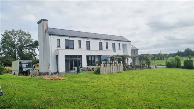 Kilnacrott, Ballyjamesduff, Cavan