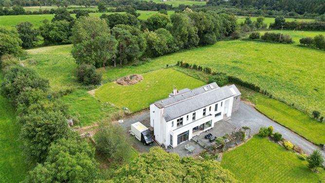 Kilnacrott, Ballyjamesduff, Cavan