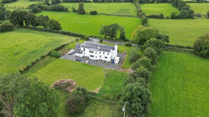 Kilnacrott, Ballyjamesduff, Cavan