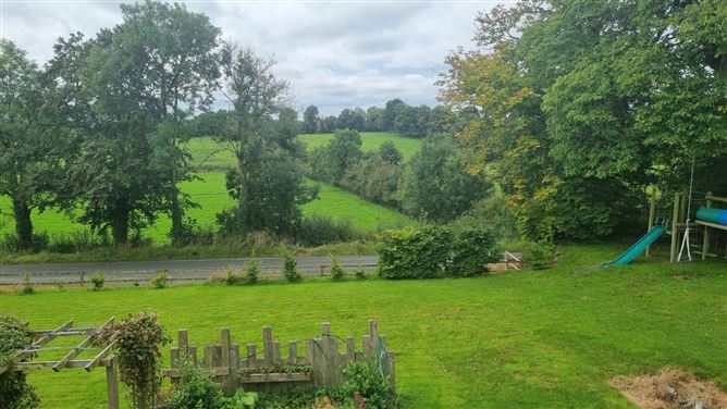 Kilnacrott, Ballyjamesduff, Cavan