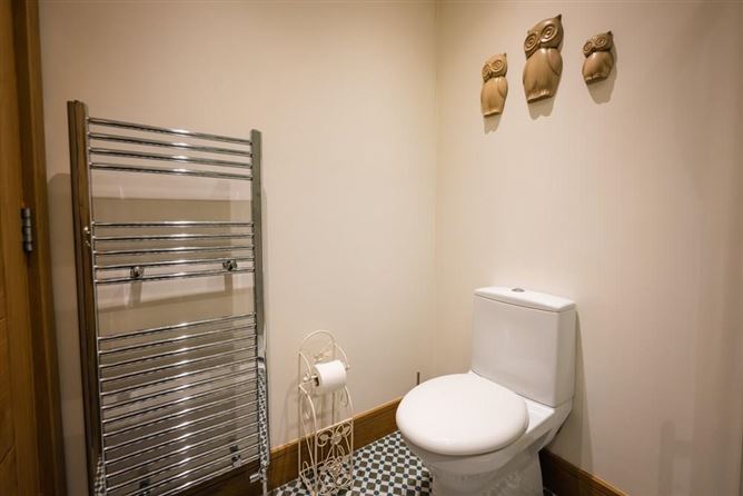 15 St Columba's Road, Greenhills, Dublin 12