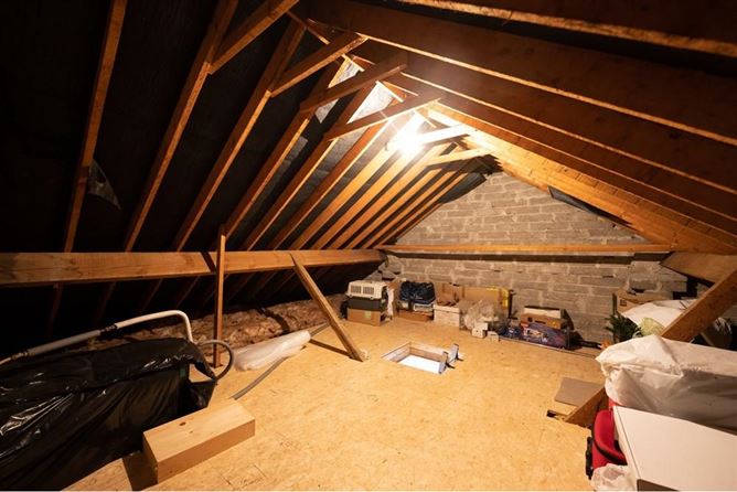 15 St Columba's Road, Greenhills, Dublin 12