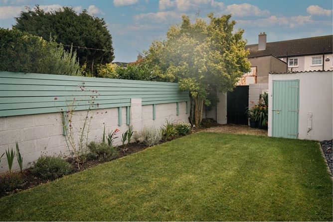 15 St Columba's Road, Greenhills, Dublin 12