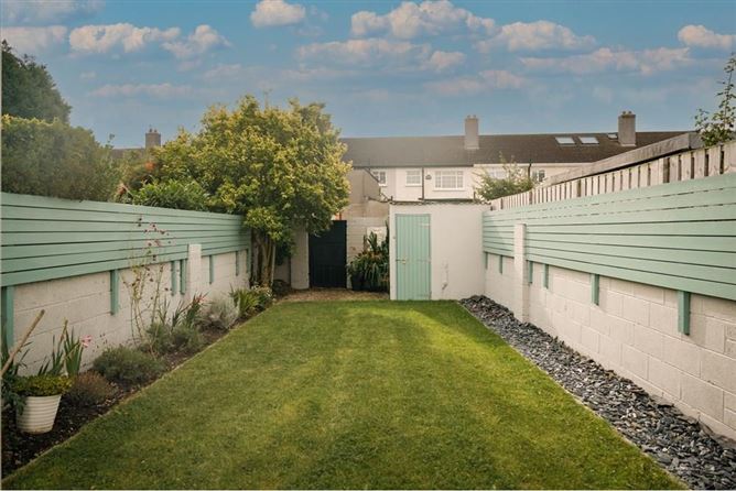 15 St Columba's Road, Greenhills, Dublin 12