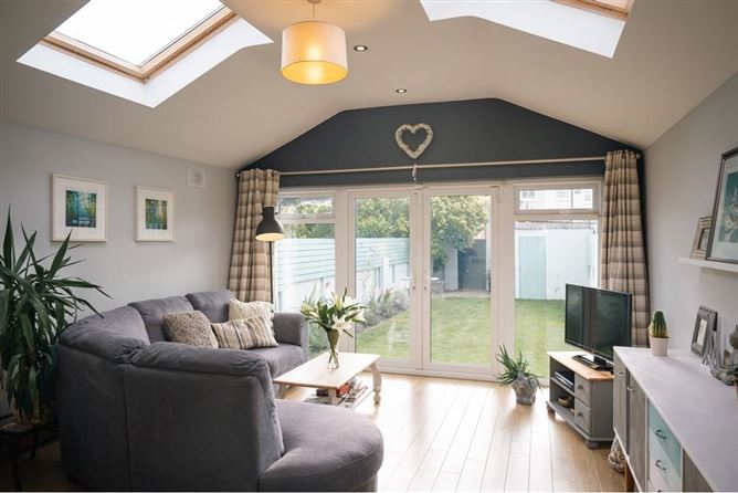 15 St Columba's Road, Greenhills, Dublin 12